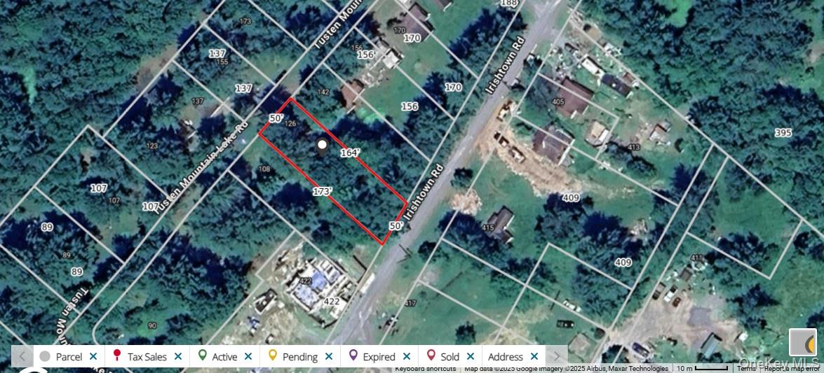 #11 photo, 126 Tusten Mountain Lake Road, Narrowsburg , NY 12764