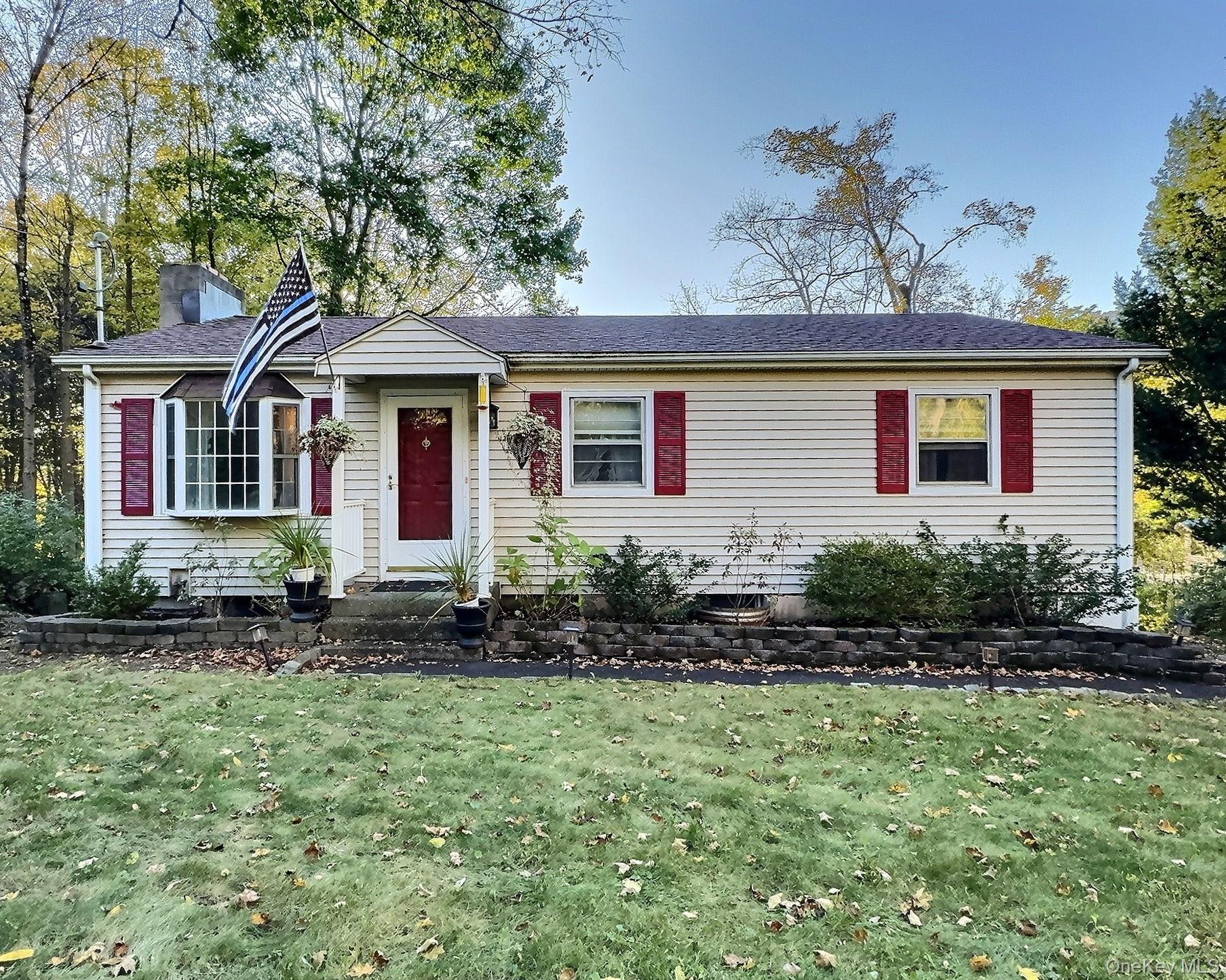 #2 photo, 47 Healy Road, Cold Spring , NY 10516