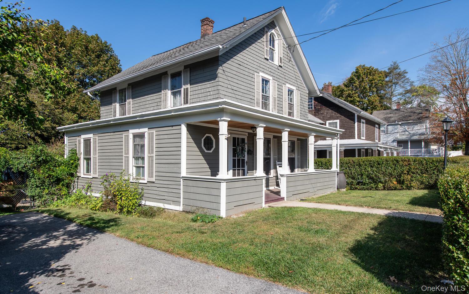 #1 photo, 21 Prospect Street, Brewster , NY 10509