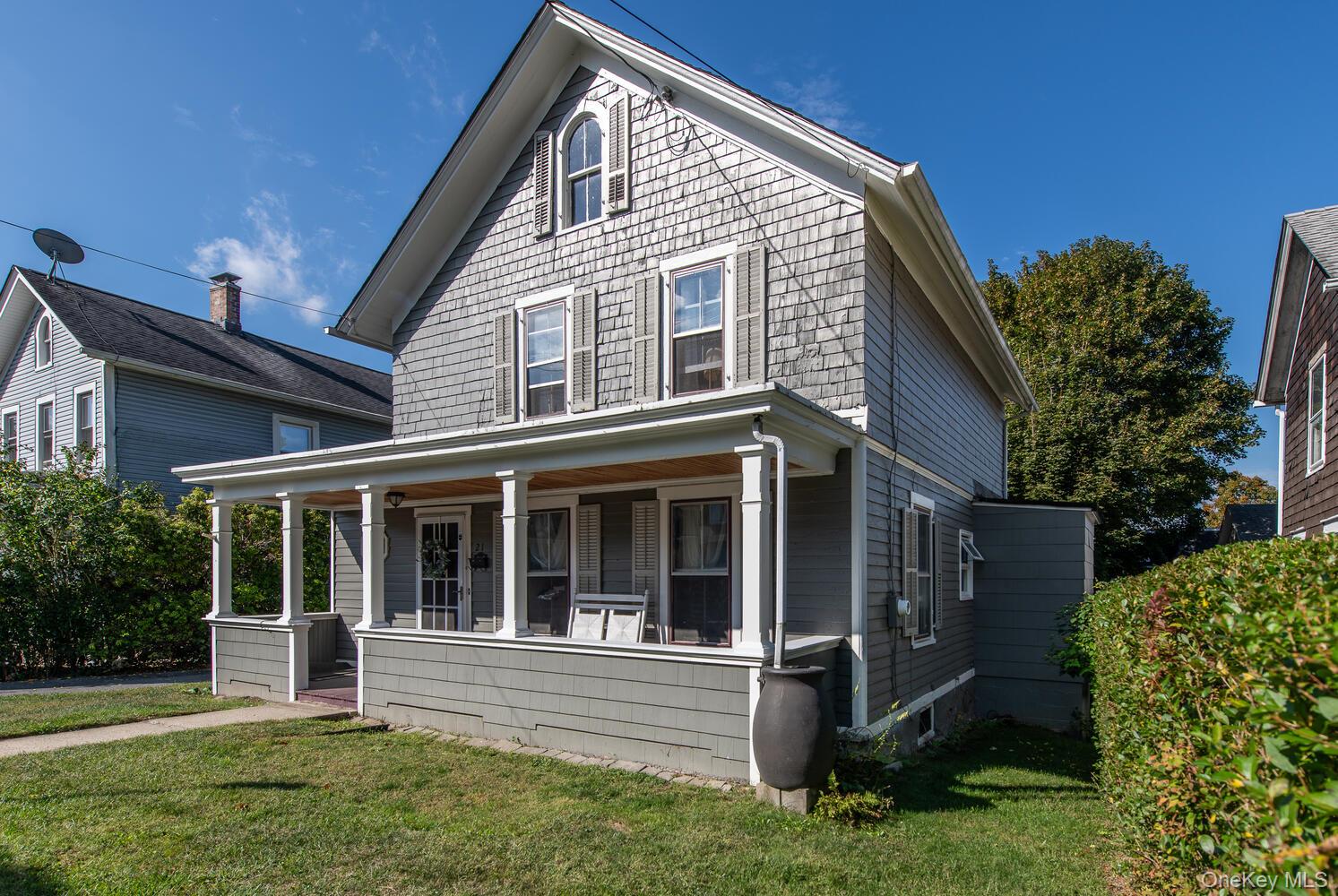 #3 photo, 21 Prospect Street, Brewster , NY 10509