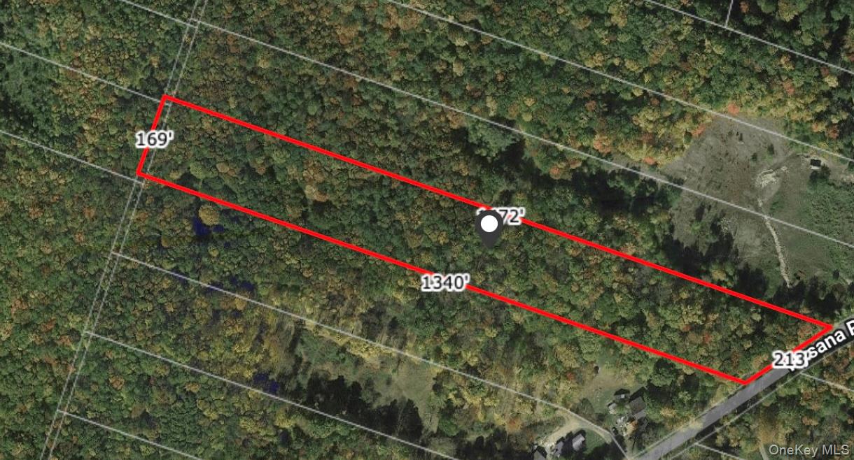 #11 photo, TBD Hysana Road, Fallsburg , NY 12733