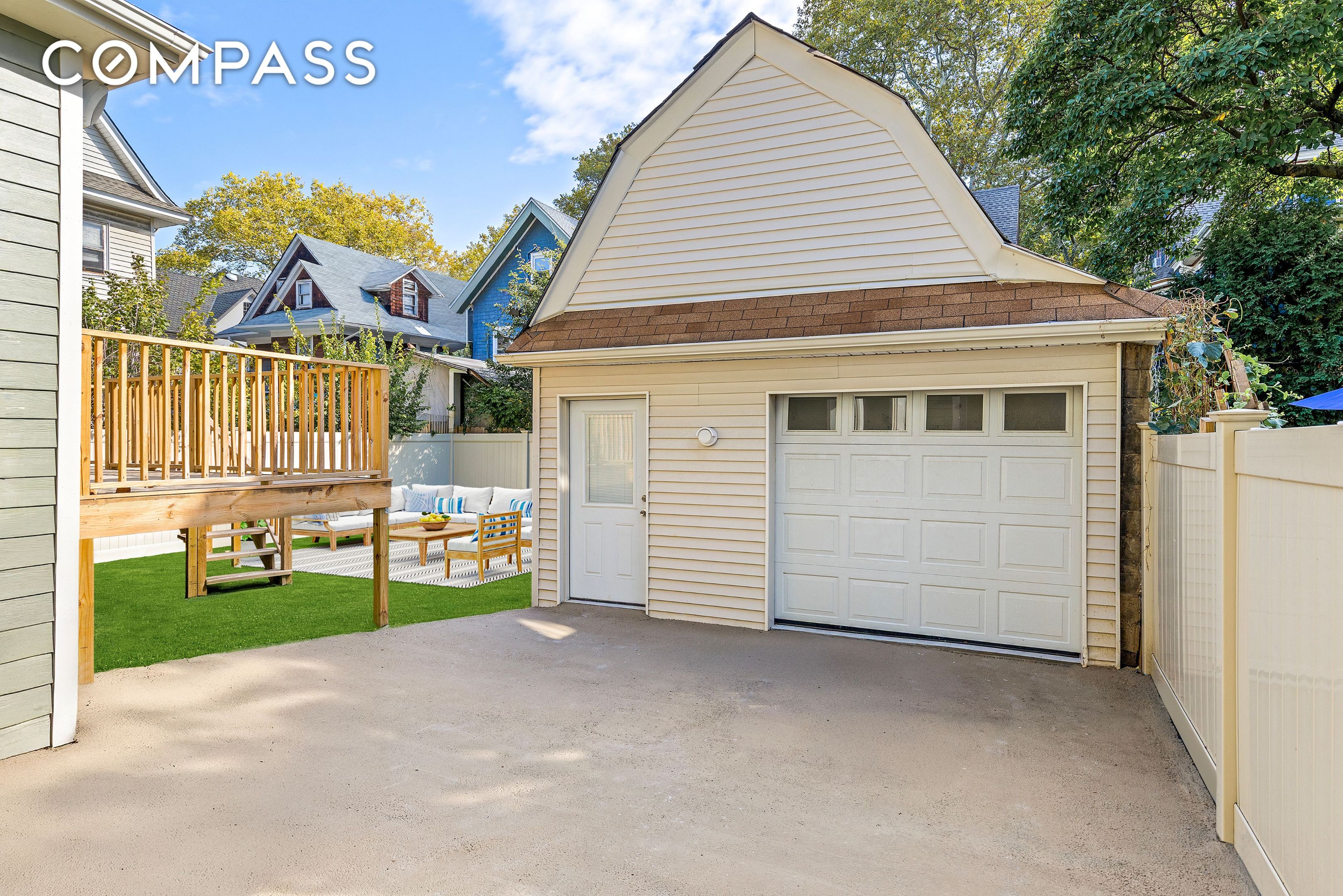 #11 photo, 453 Stratford Road, ブルックリン区 Ditmas Park , NY 11218