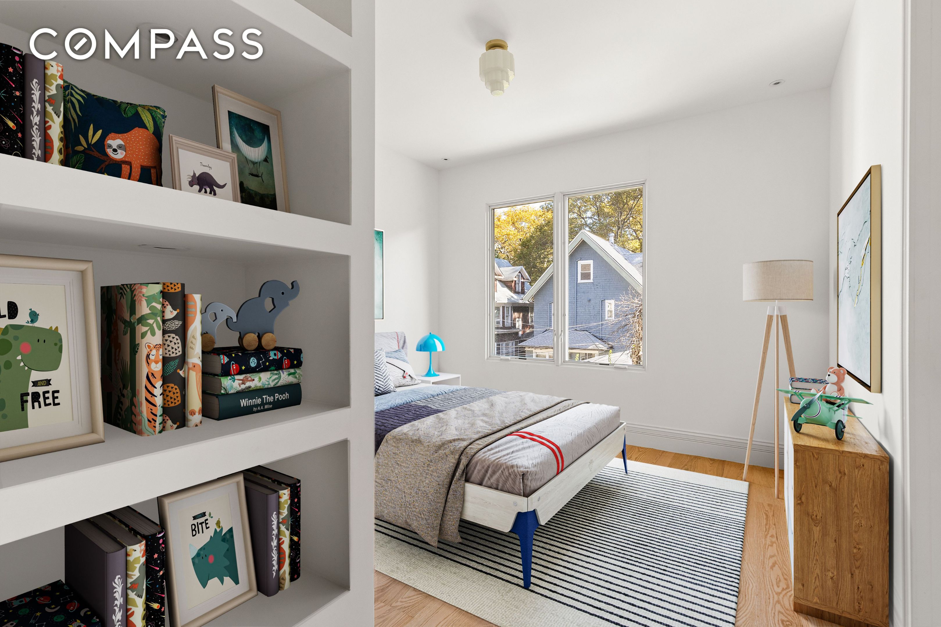 #17 photo, 453 Stratford Road, ブルックリン区 Ditmas Park , NY 11218