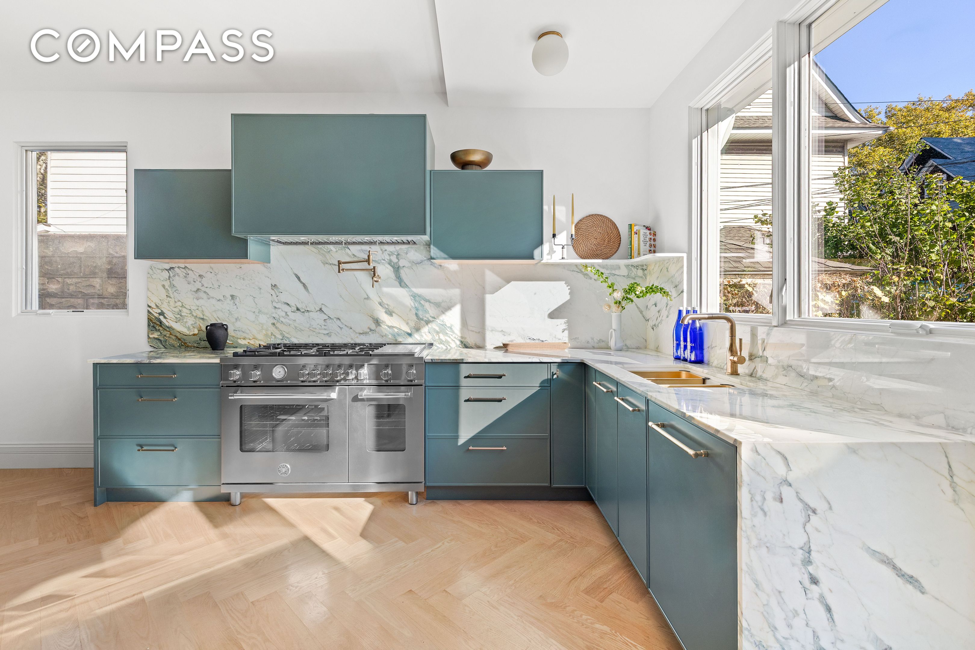 #6 photo, 453 Stratford Road, ブルックリン区 Ditmas Park , NY 11218