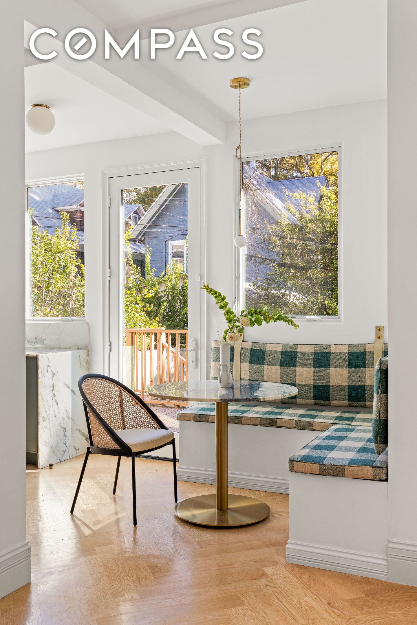 #8 photo, 453 Stratford Road, ブルックリン区 Ditmas Park , NY 11218