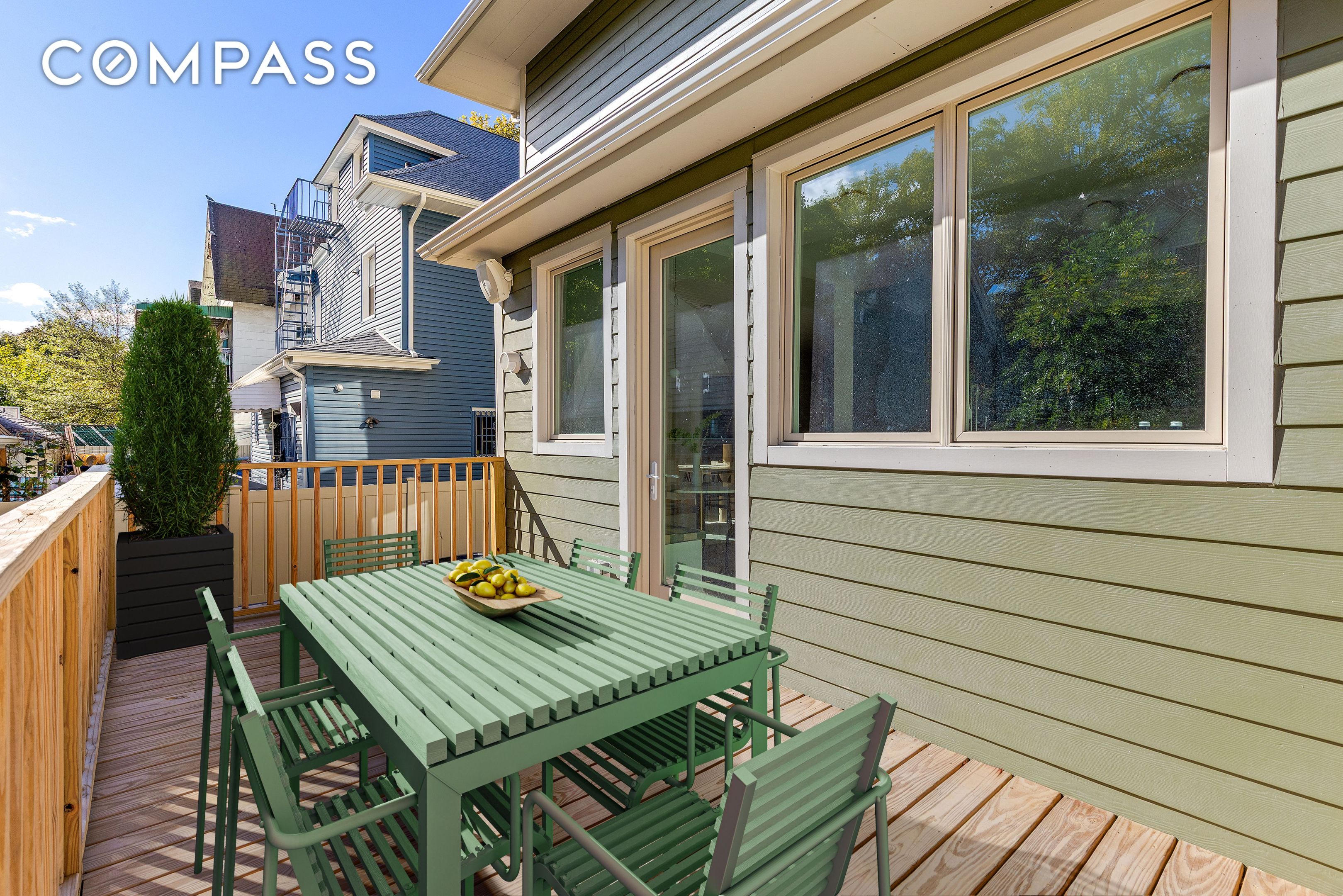 #9 photo, 453 Stratford Road, ブルックリン区 Ditmas Park , NY 11218