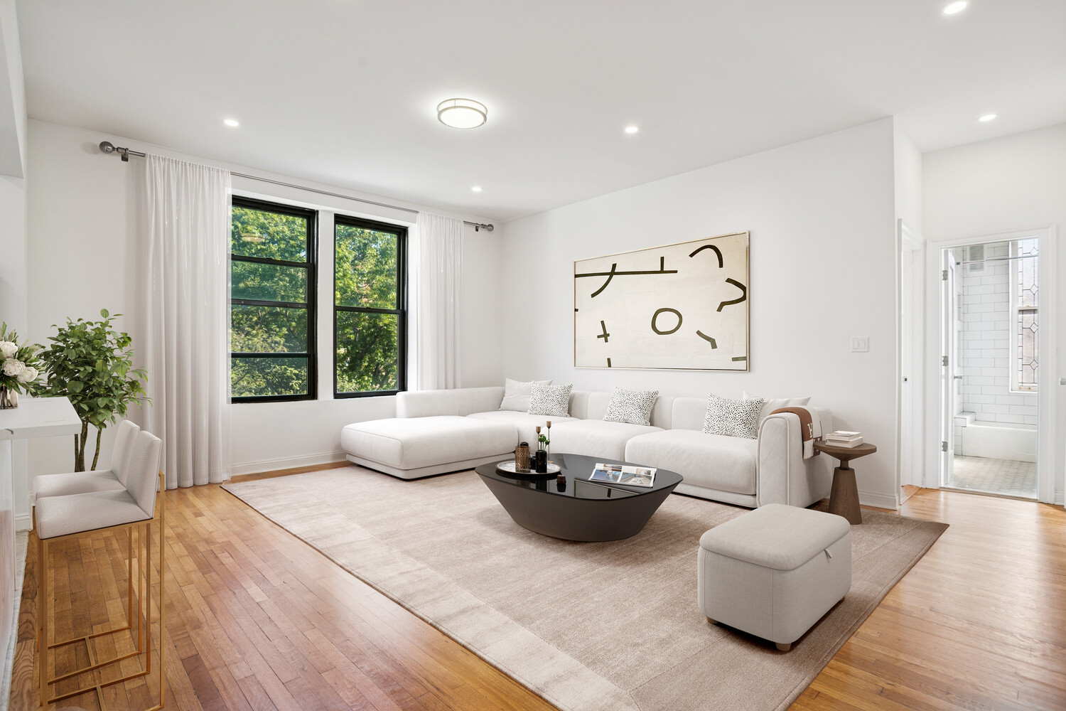 #3 photo, 38 LIVINGSTON Street, ブルックリン区 Brooklyn Heights , NY 11201