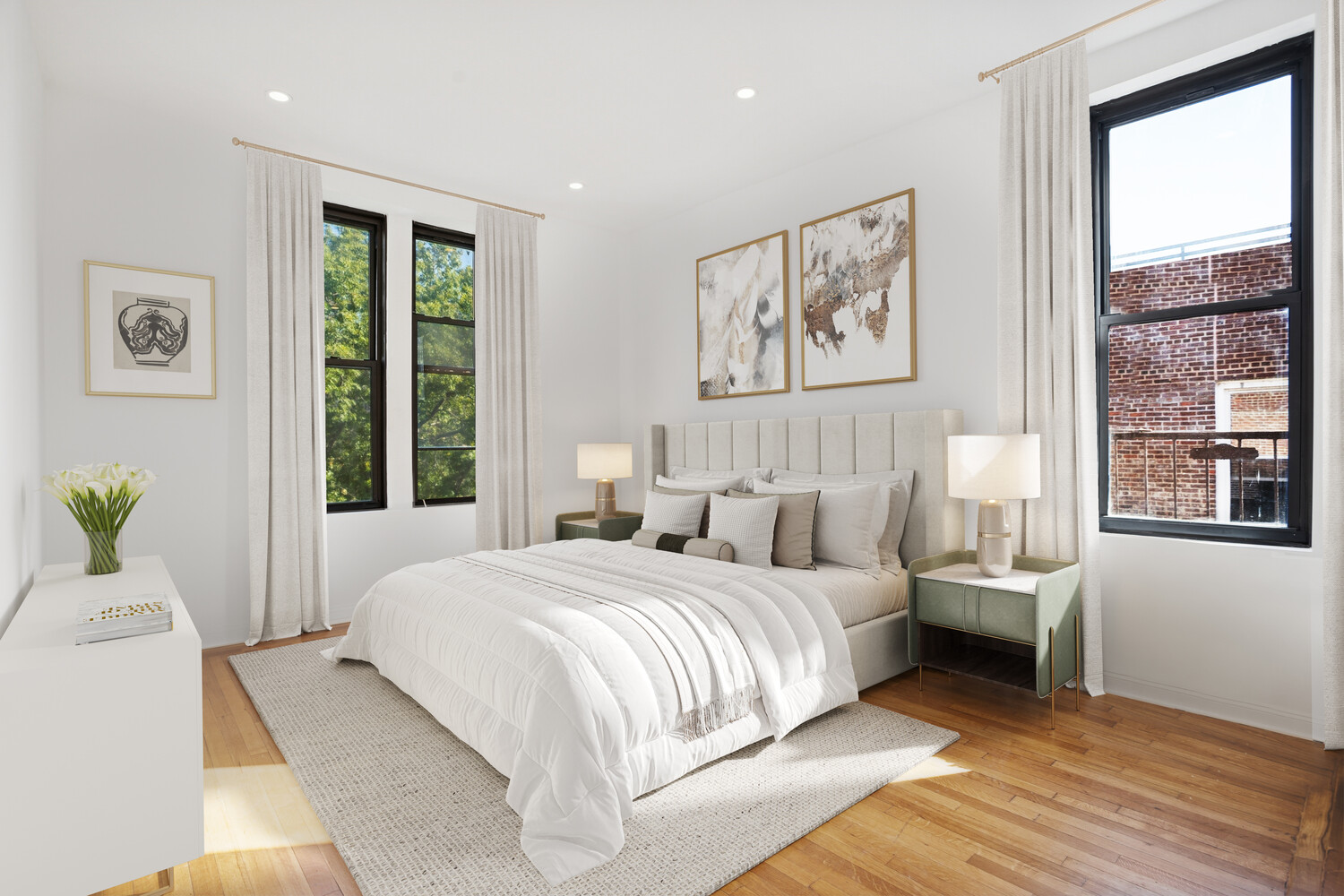 #6 photo, 38 LIVINGSTON Street, ブルックリン区 Brooklyn Heights , NY 11201