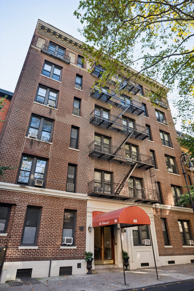 #9 photo, 38 LIVINGSTON Street, ブルックリン区 Brooklyn Heights , NY 11201