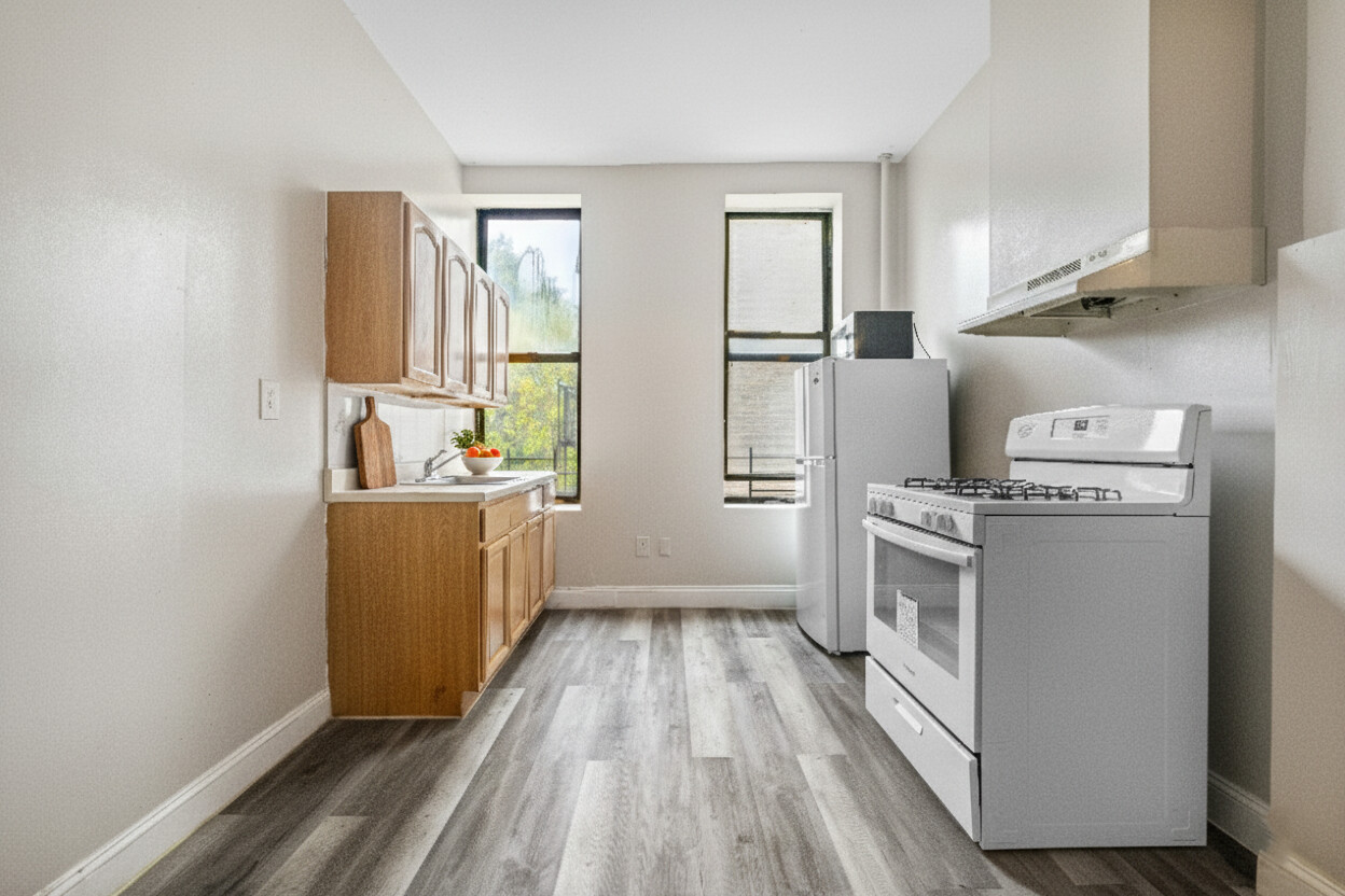 #6 photo, Brooklyn, ブルックリン区 Bushwick , NY 11221