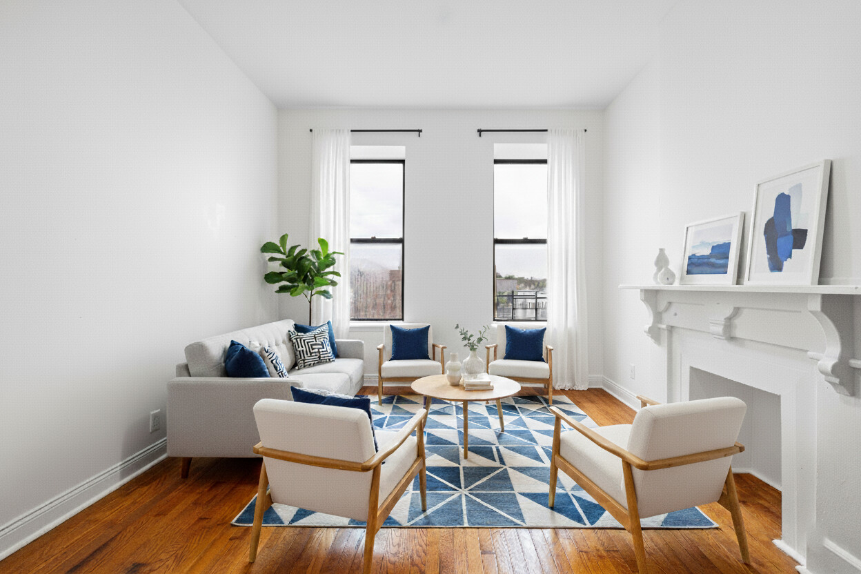 #1 photo, Brooklyn, ブルックリン区 Bushwick , NY 11221