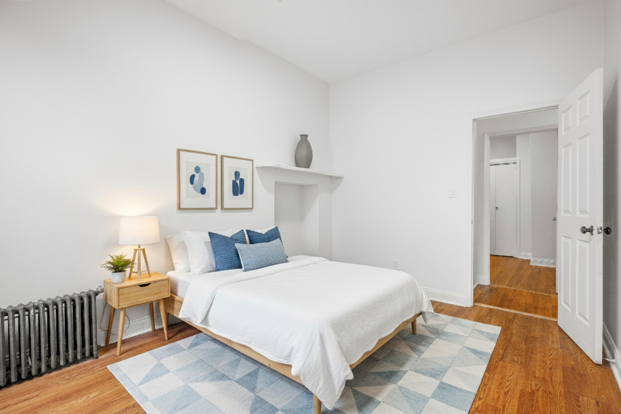 #12 photo, Brooklyn, ブルックリン区 Bushwick , NY 11221