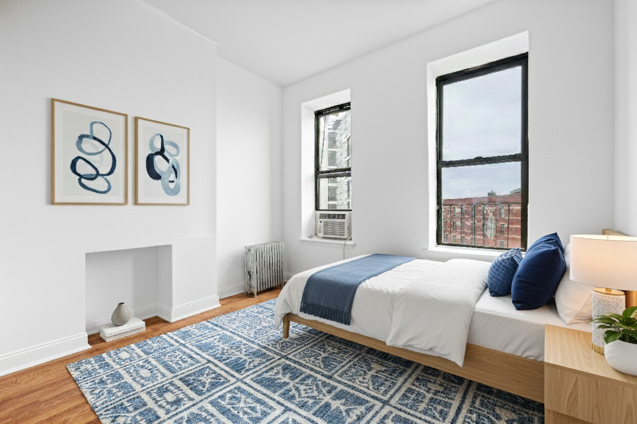 #9 photo, Brooklyn, ブルックリン区 Bushwick , NY 11221