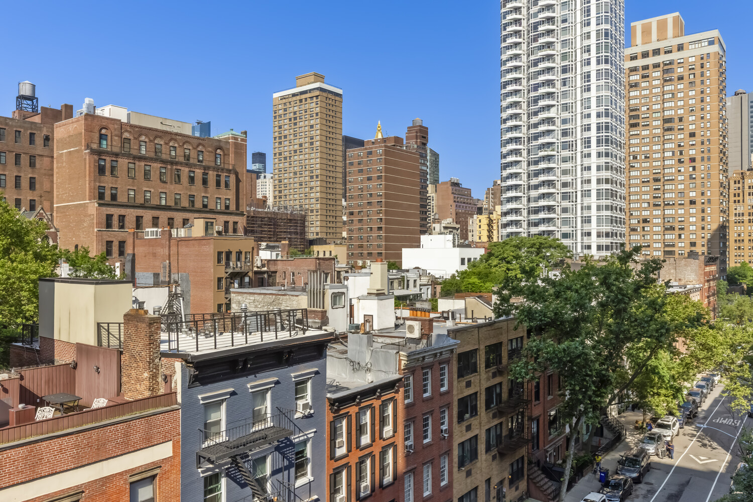 #12 photo, 251 E 32ND Street, マンハッタン Kips Bay , NY 10016