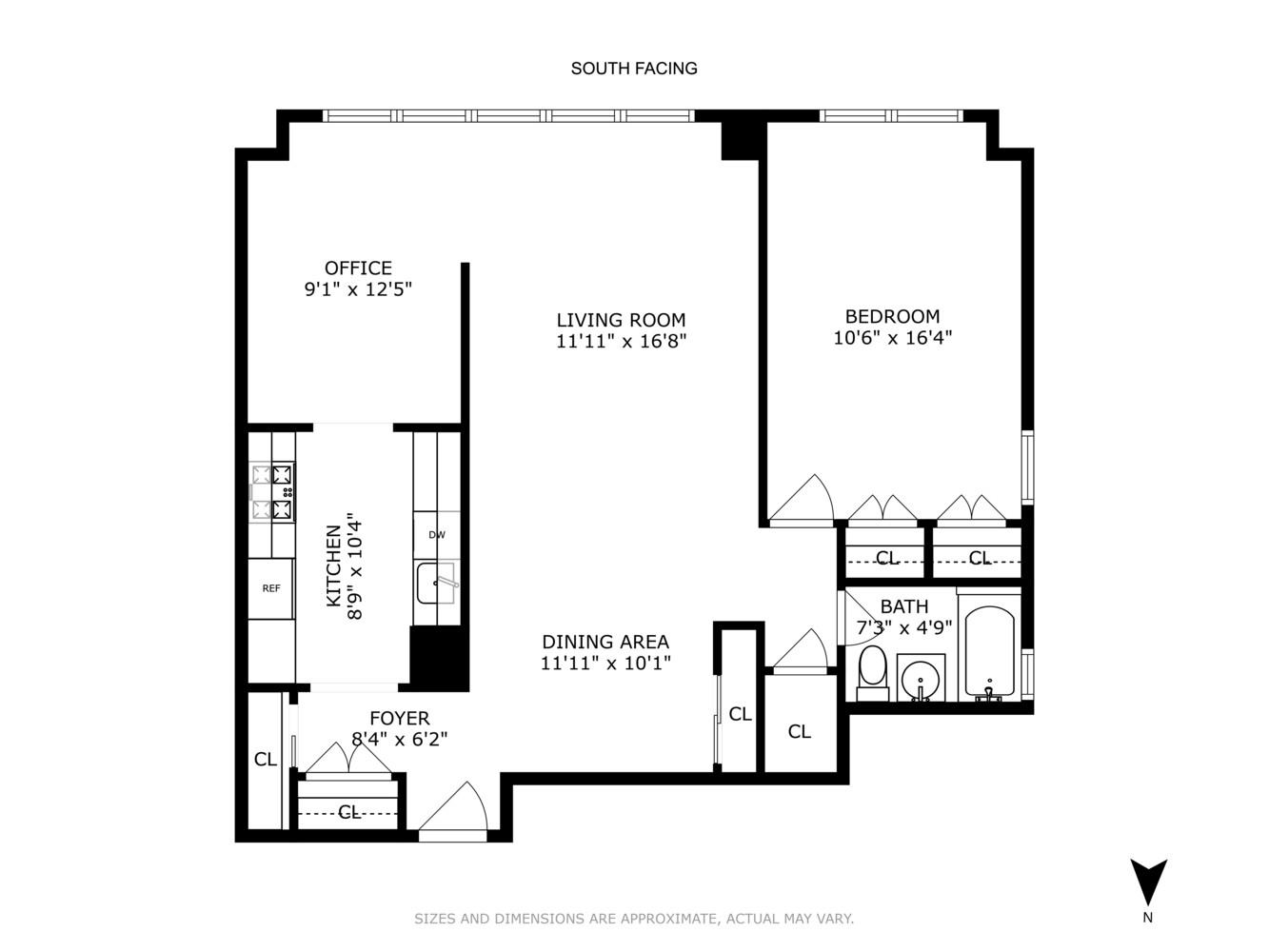 #3 photo, 251 E 32ND Street, マンハッタン Kips Bay , NY 10016