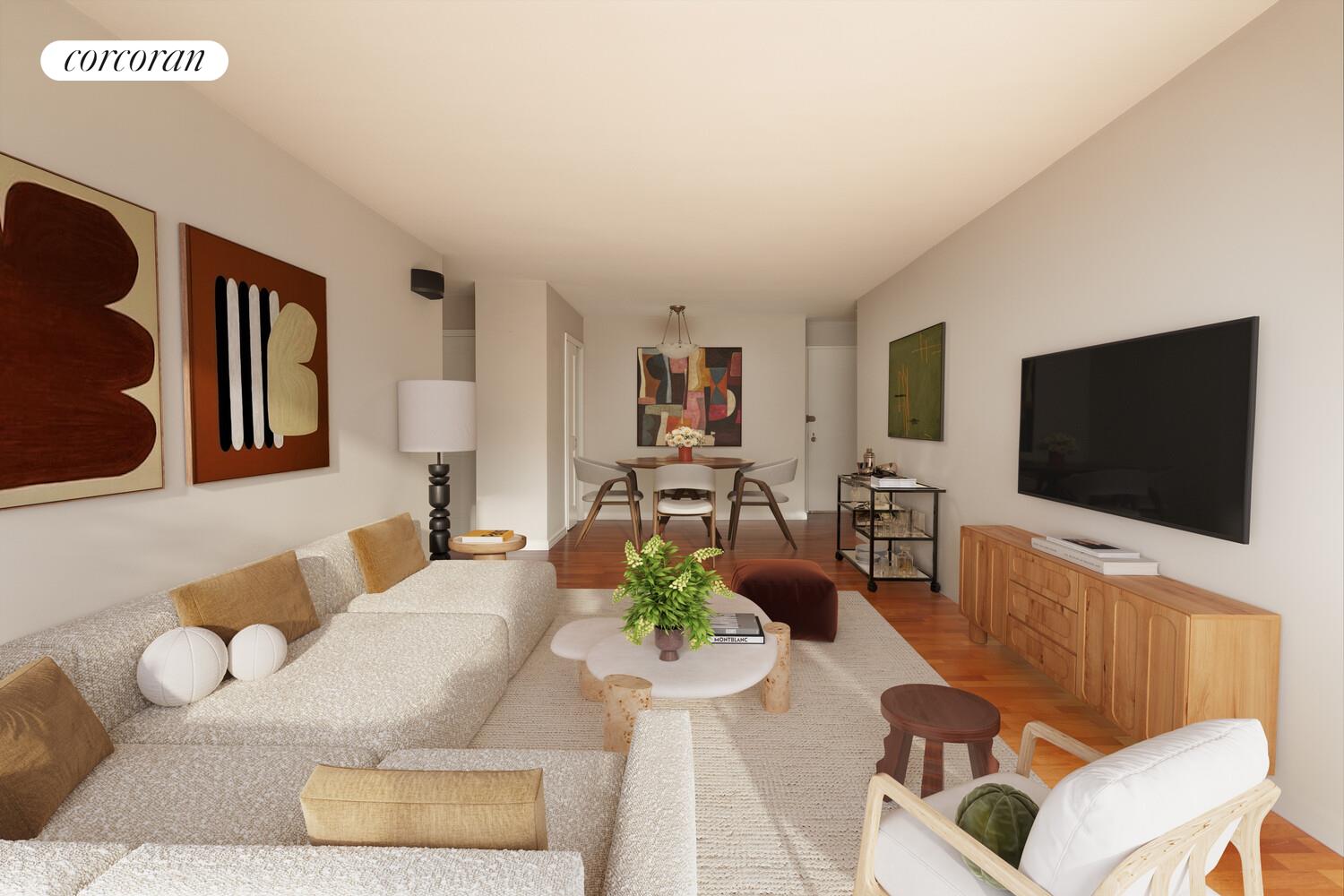 #5 photo, 251 E 32ND Street, マンハッタン Kips Bay , NY 10016