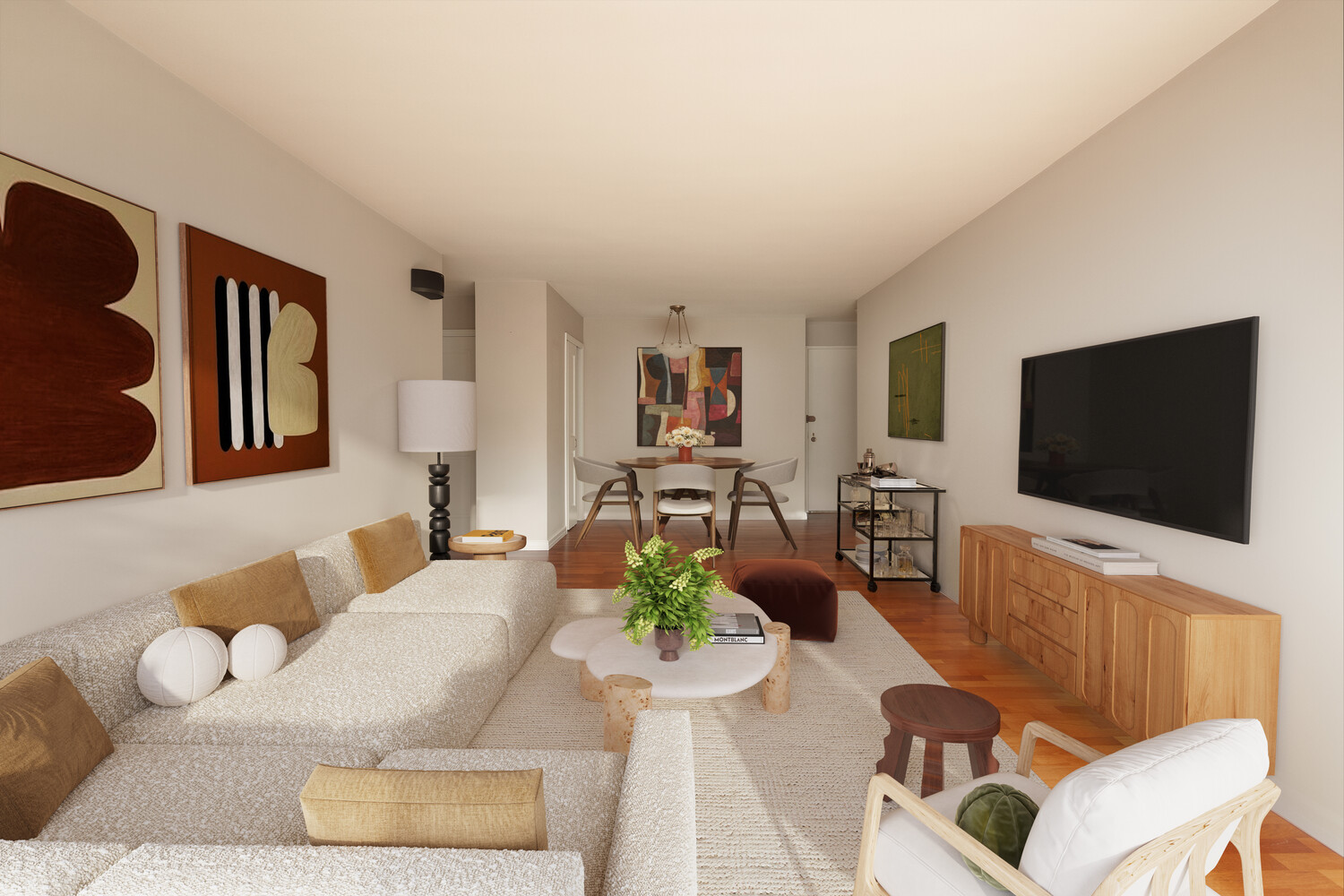 #8 photo, 251 E 32ND Street, マンハッタン Kips Bay , NY 10016