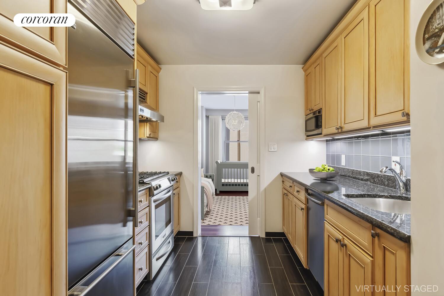 #9 photo, 251 E 32ND Street, マンハッタン Kips Bay , NY 10016