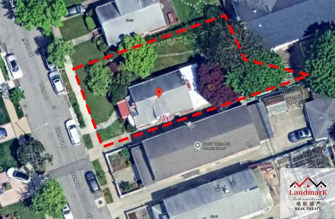 #1 photo, 58-33 192nd Street, クイーンズ区 Fresh Meadows , NY 11365