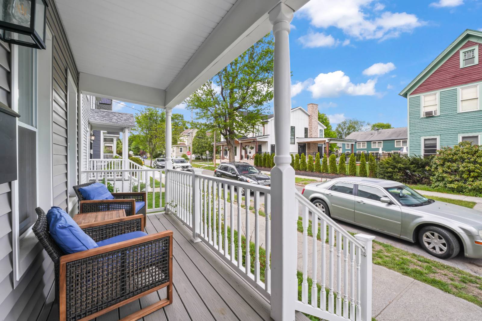 #21 photo, 19 Granite St., Saratoga Springs , NY 12866