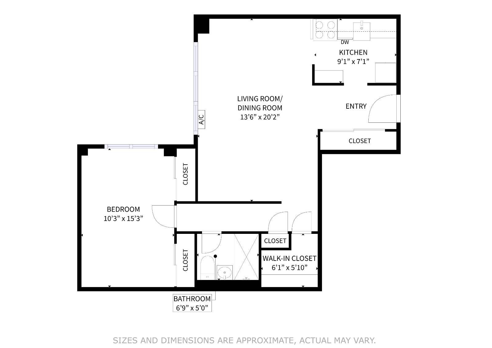 #17 photo, 2930 West 5 Street, #19A, ブルックリン区 Coney Island , NY 11224