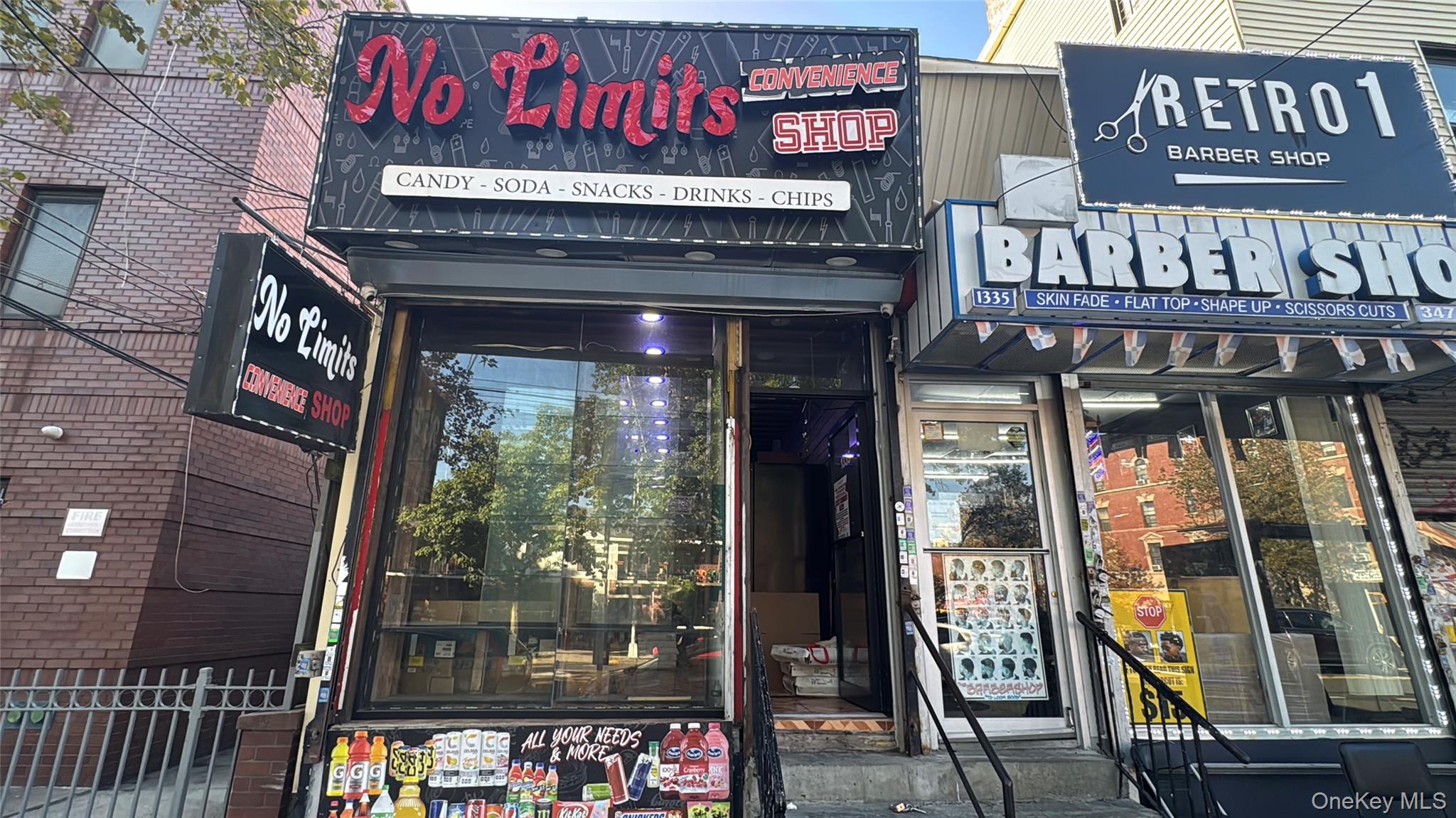 #1 photo, 1335 Prospect Avenue, ブロンクス区 Bronx , NY 10459