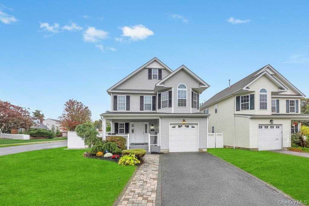 #2 photo, 118 Franklin Avenue, サフォーク郡 East Northport , NY 11731