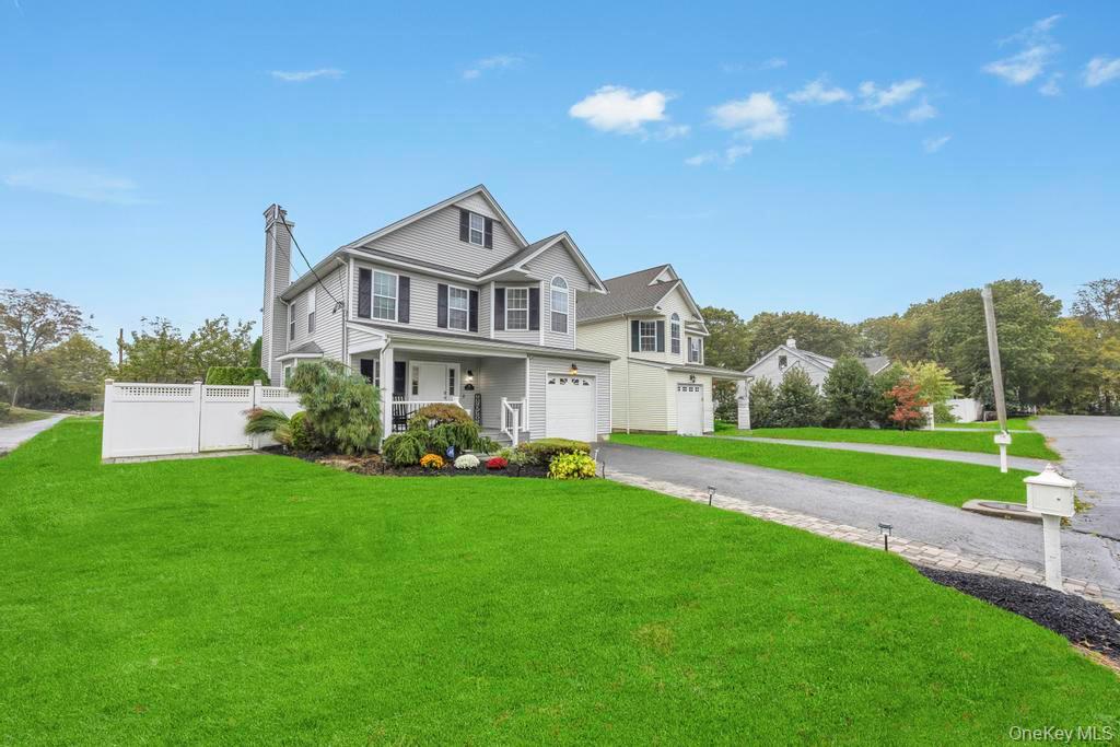 #3 photo, 118 Franklin Avenue, サフォーク郡 East Northport , NY 11731