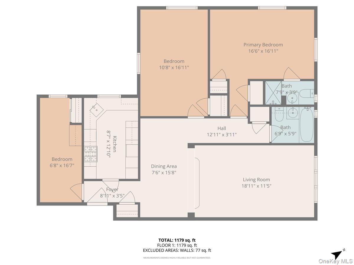 #15 photo, 76-36 113th Street, クイーンズ区 Forest Hills , NY 11375