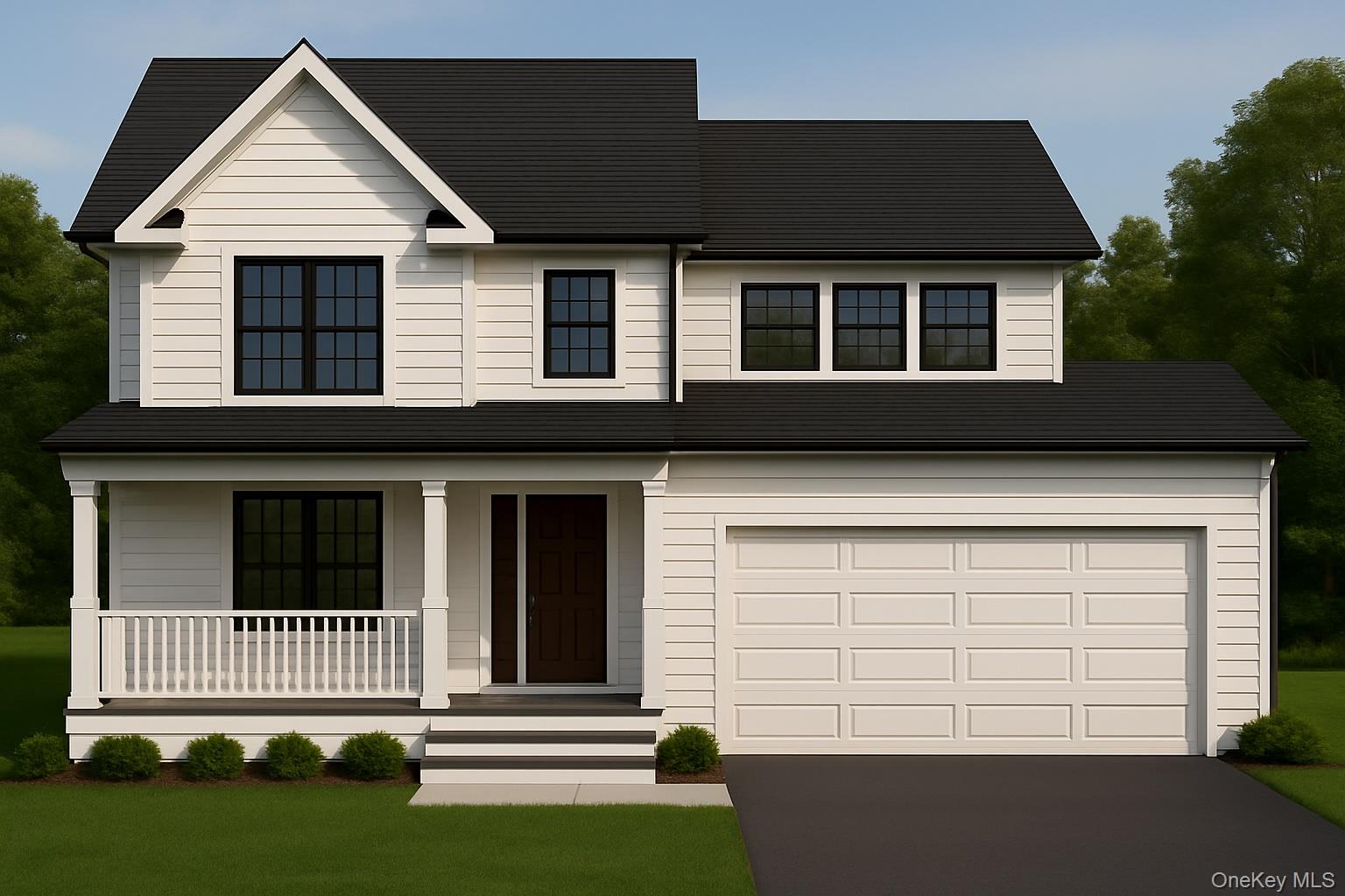 #1 photo, Lot #25 Frans Way, サフォーク郡 Rocky Point , NY 11778