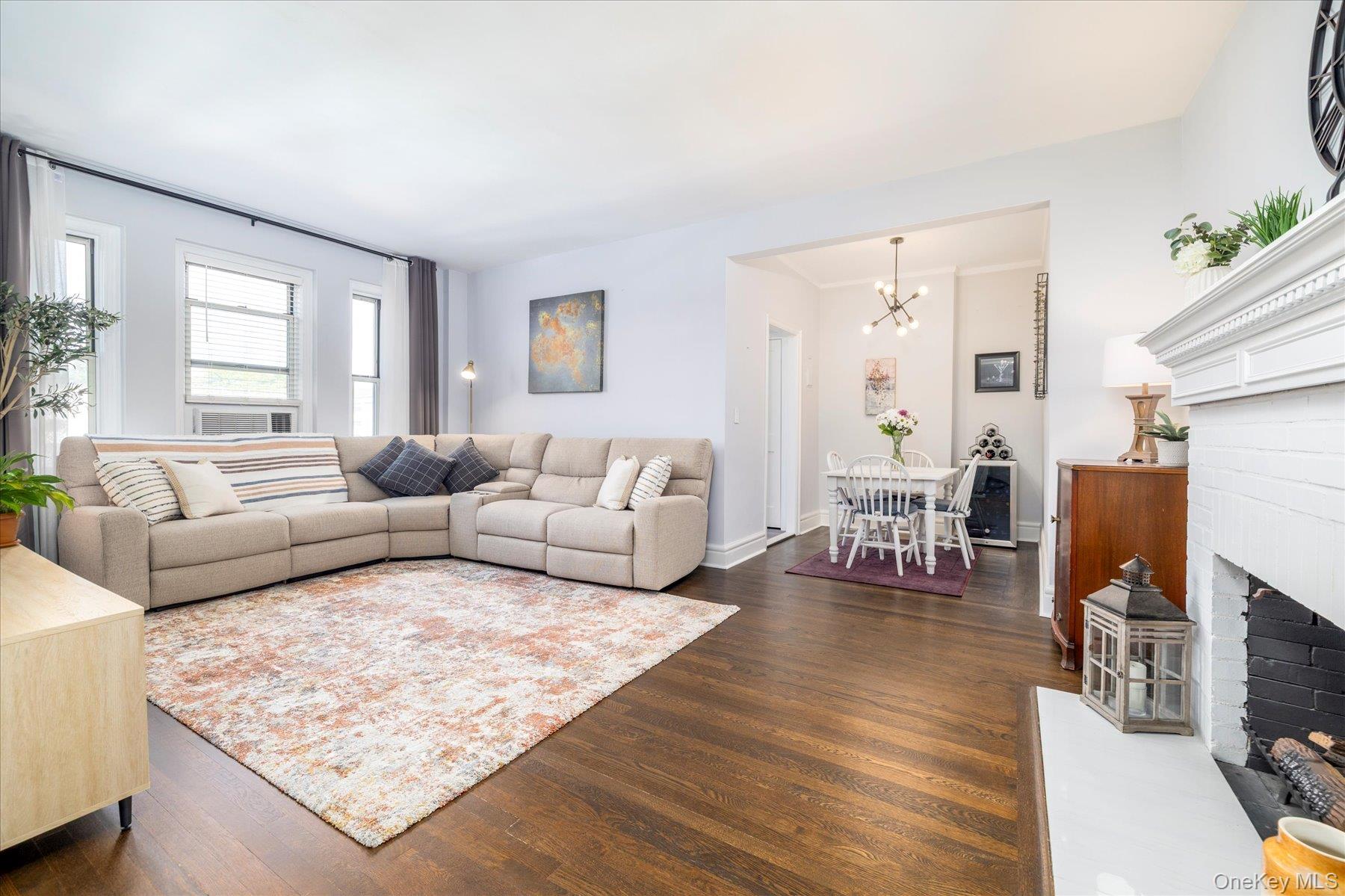 #5 photo, 8 Barstow Road, ナッソー郡 Great Neck , NY 11021