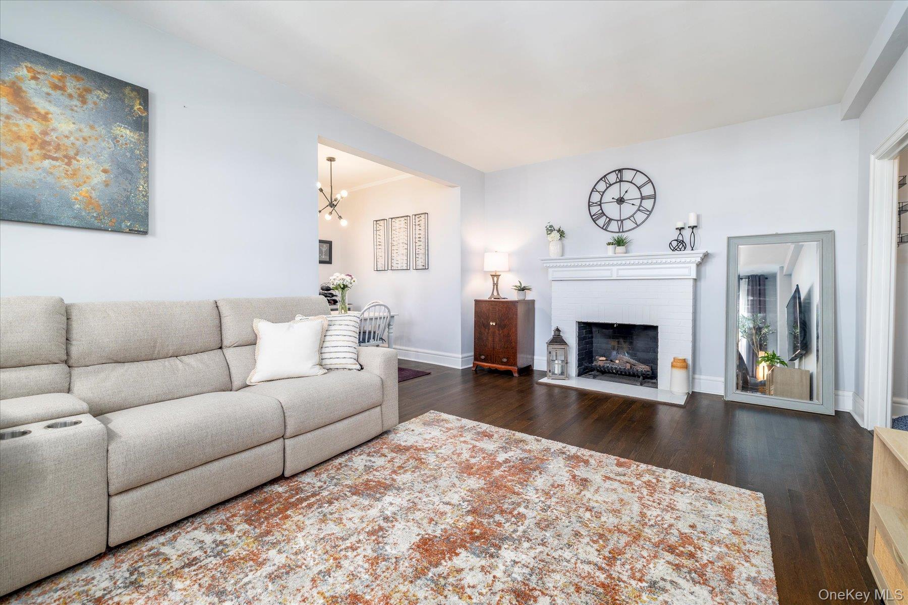 #6 photo, 8 Barstow Road, ナッソー郡 Great Neck , NY 11021