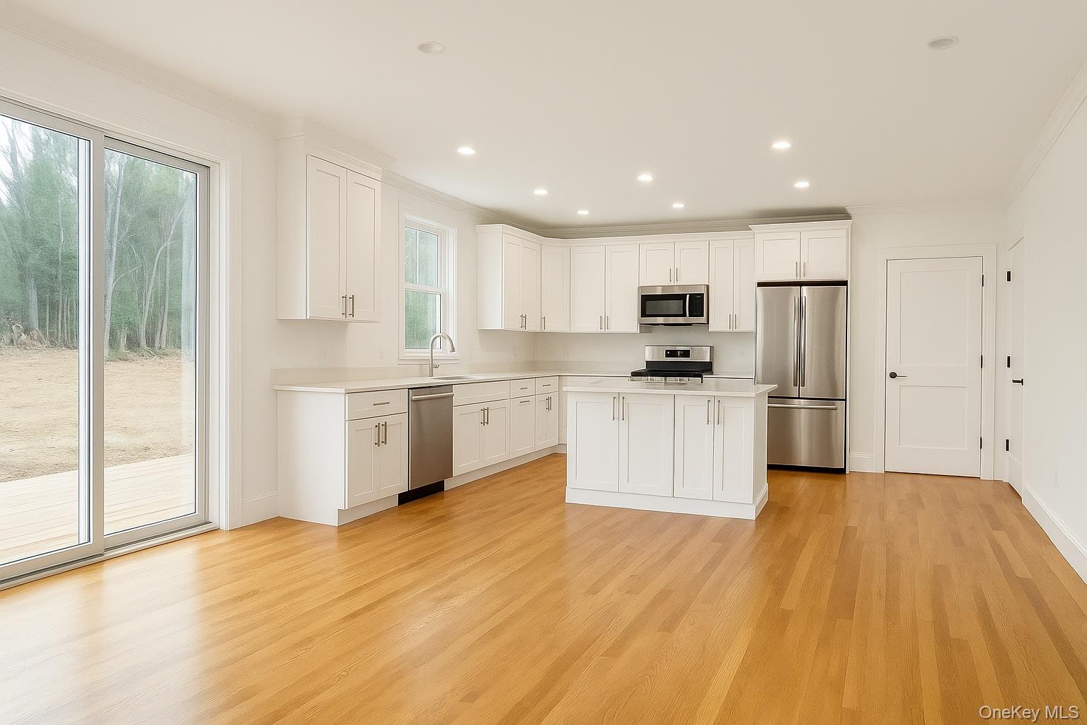 #6 photo, Lot #42 Frans Way, サフォーク郡 Rocky Point , NY 11778