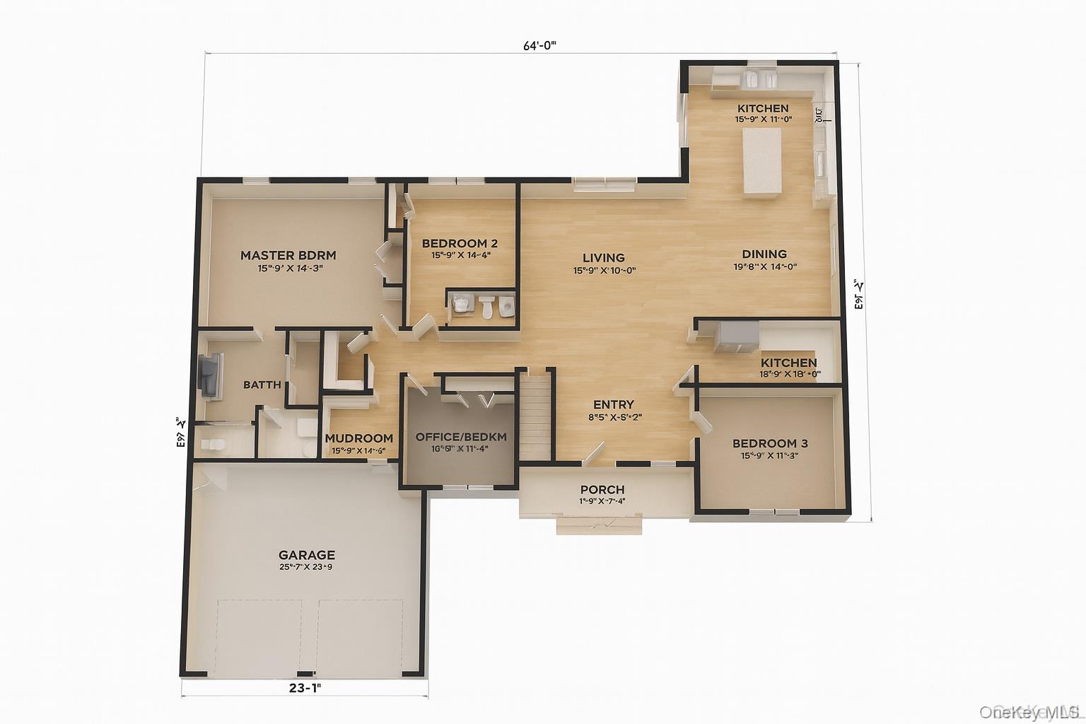 #5 photo, Lot #46 Frans Way, サフォーク郡 Rocky Point , NY 11778