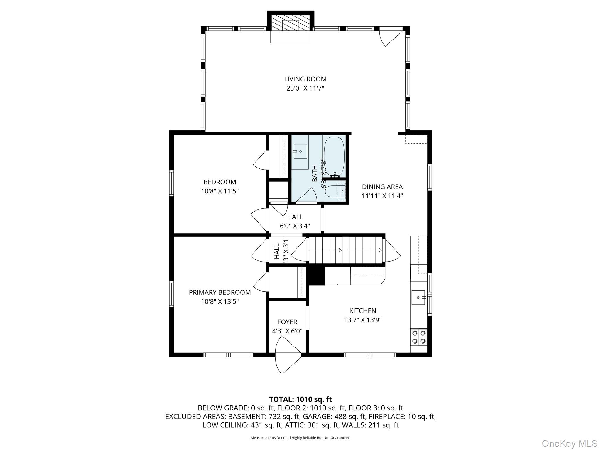 #20 photo, 37 East Street, South Salem , NY 10590