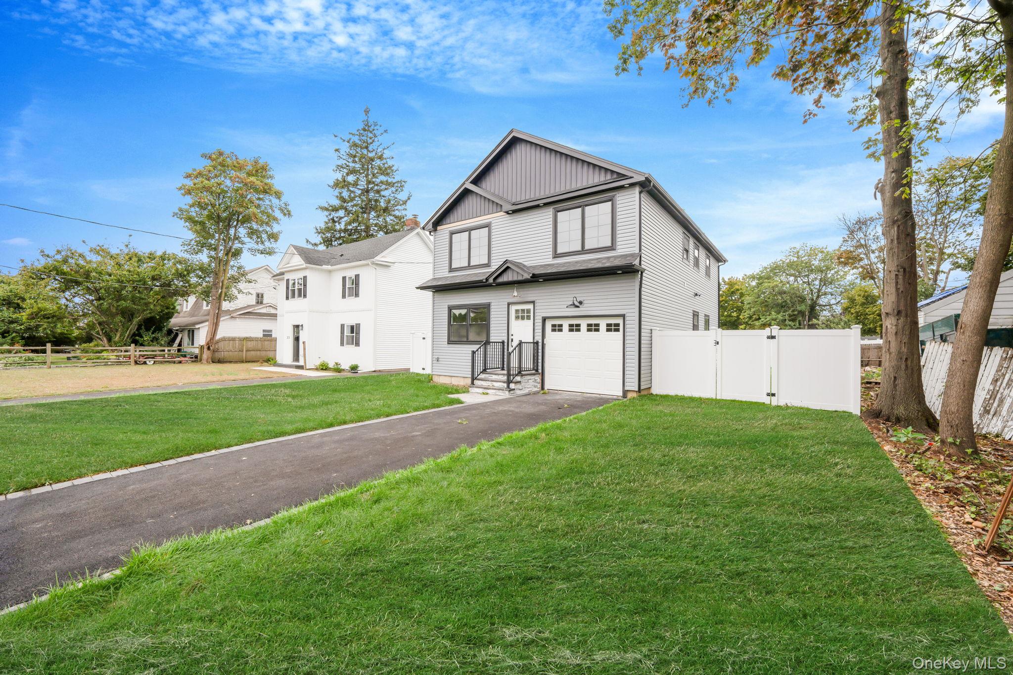 #2 photo, 27 Elizabeth Court, ナッソー郡 Hempstead , NY 11550