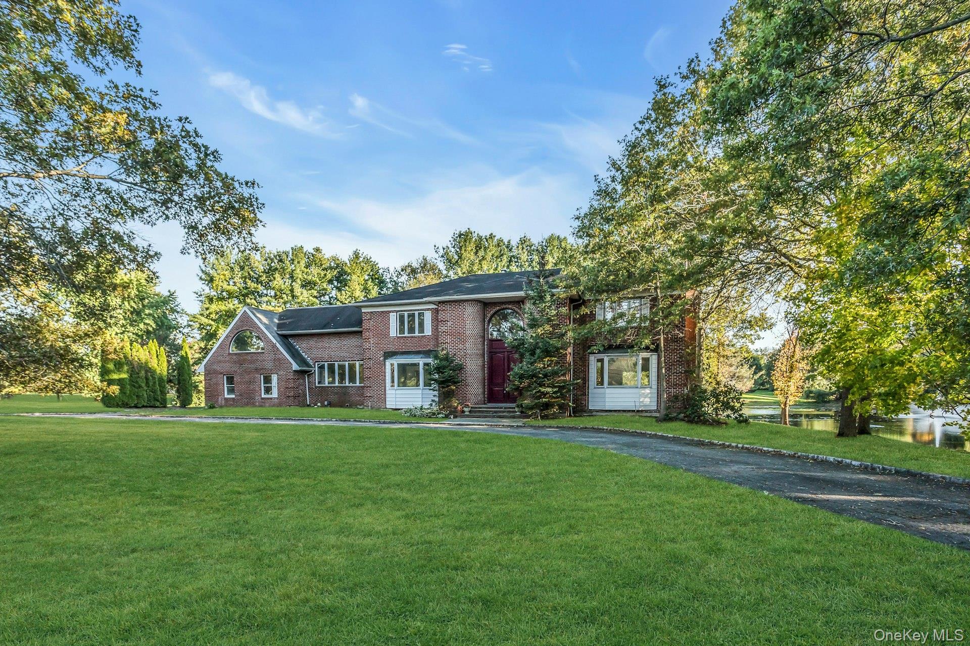 #3 photo, 21 Overbrooke Lane, ナッソー郡 Upper Brookville , NY 11545