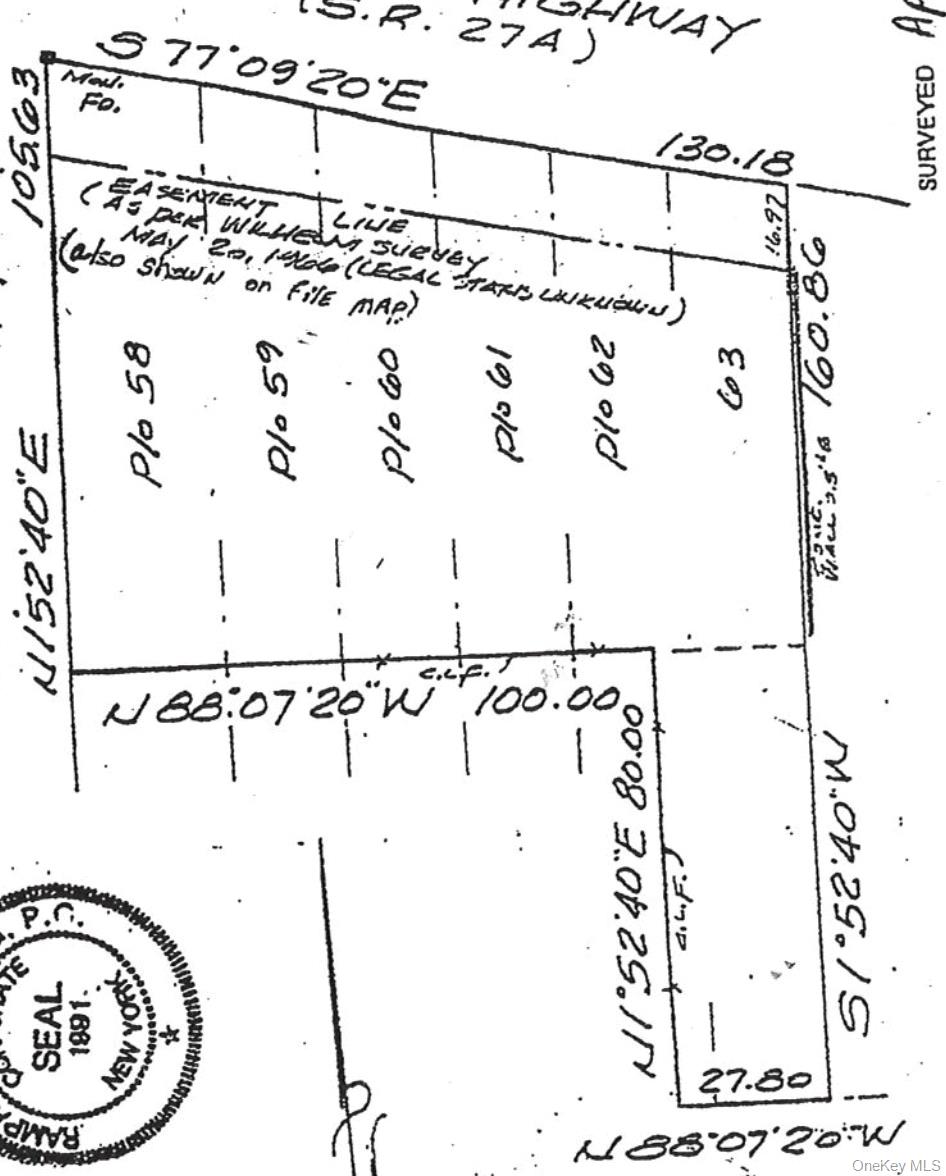 #6 photo, 574 Montauk Highway, サフォーク郡 Shirley , NY 11967