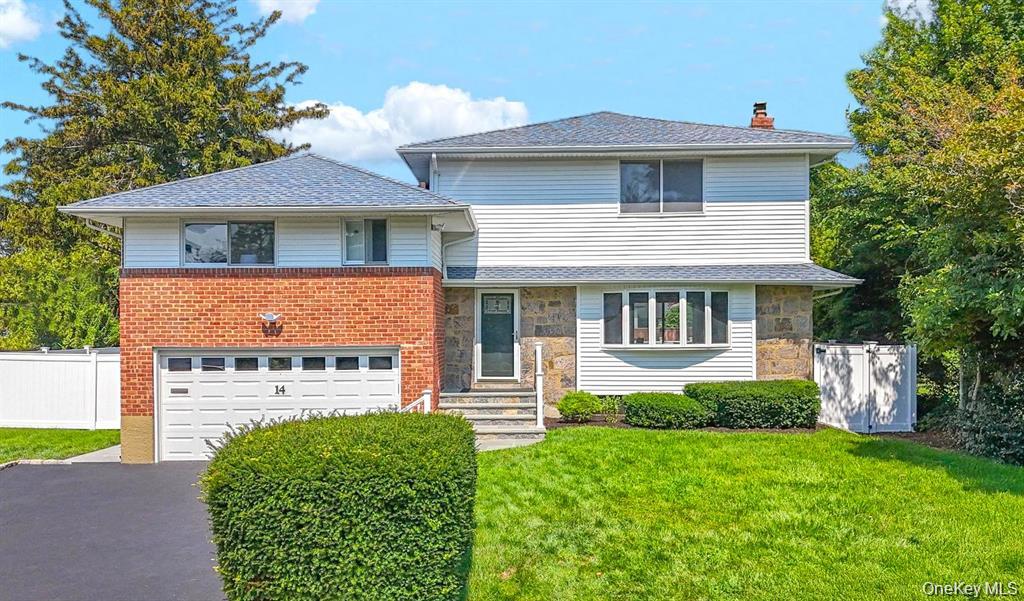 #1 photo, 14 Westminster Road, 长岛 塞奥瑟 Syosset , NY 11791