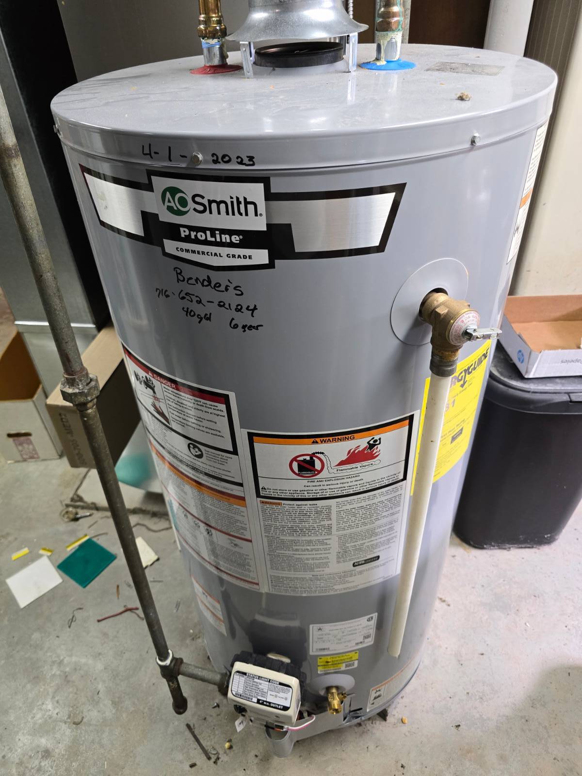 #15 photo, 579 Quaker Rd, East Aurora , NY 14052