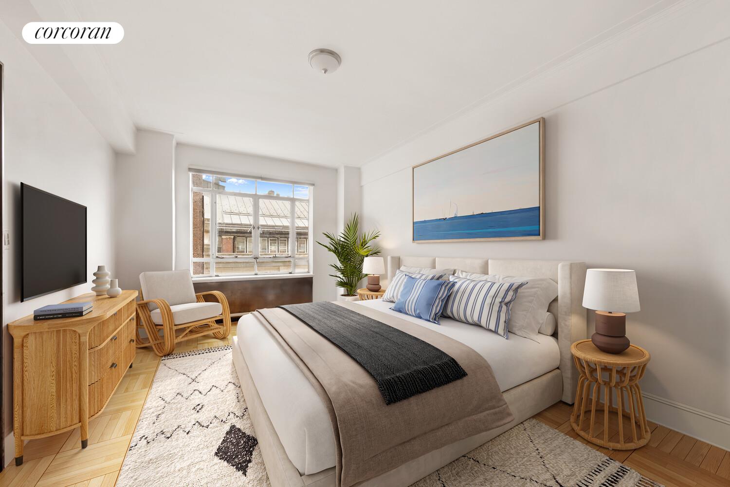 #5 photo, 25 CENTRAL Park W, マンハッタン Lincoln Square , NY 10023