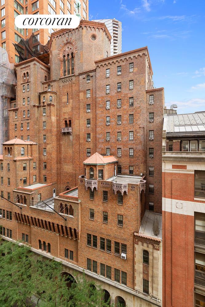 #7 photo, 25 CENTRAL Park W, マンハッタン Lincoln Square , NY 10023