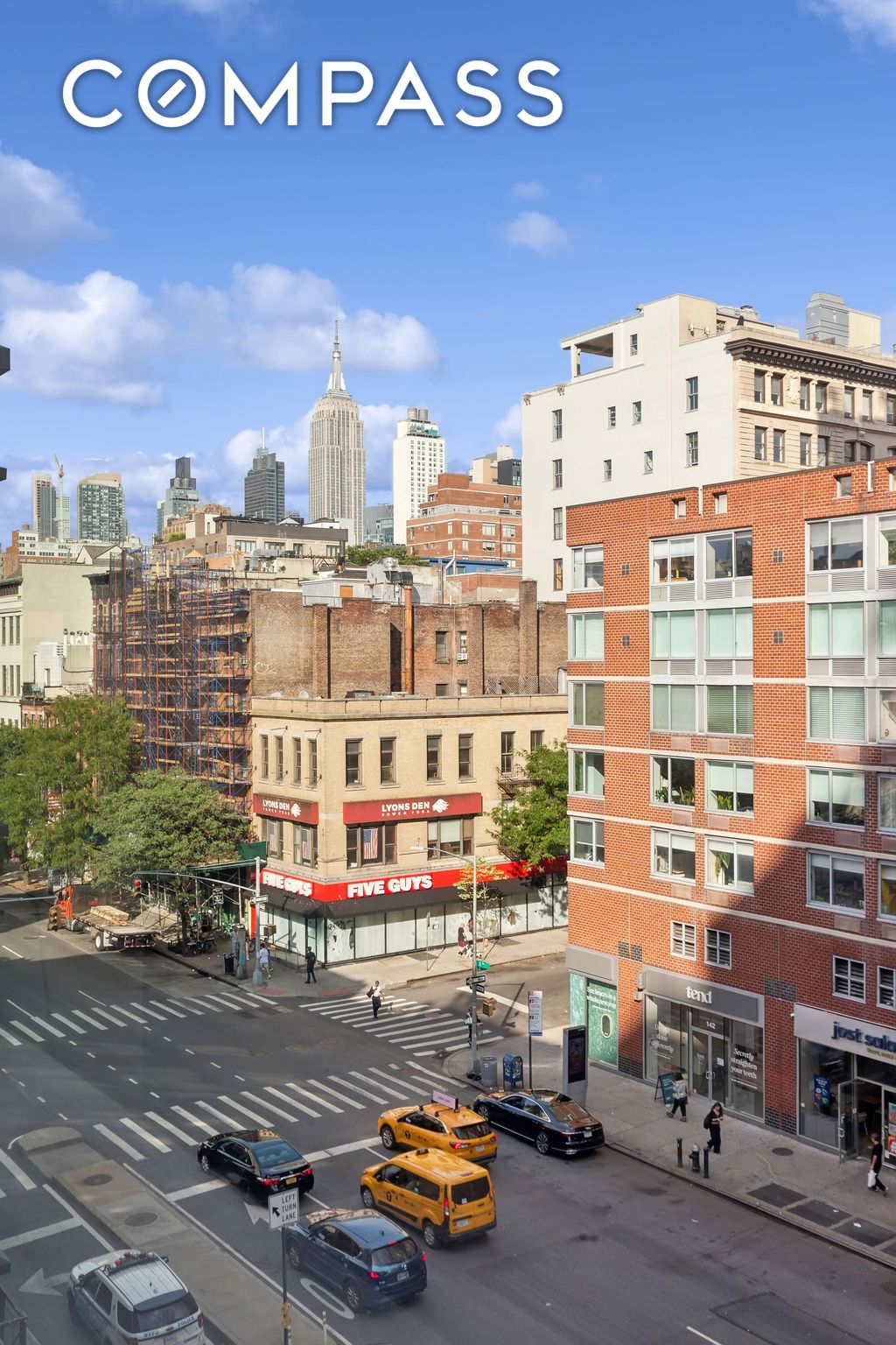 #8 photo, New York City, Chelsea , NY 10011