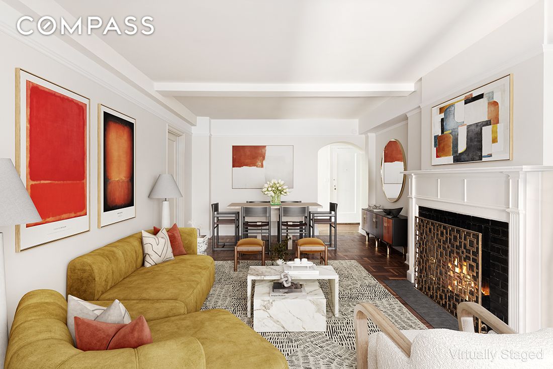 #3 photo, 151 E 83rd Street, マンハッタン Upper East Side , NY 10028