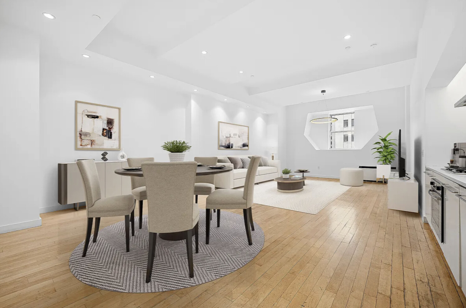 #1 photo, 15 BROAD Street, マンハッタン Financial District , NY 10005