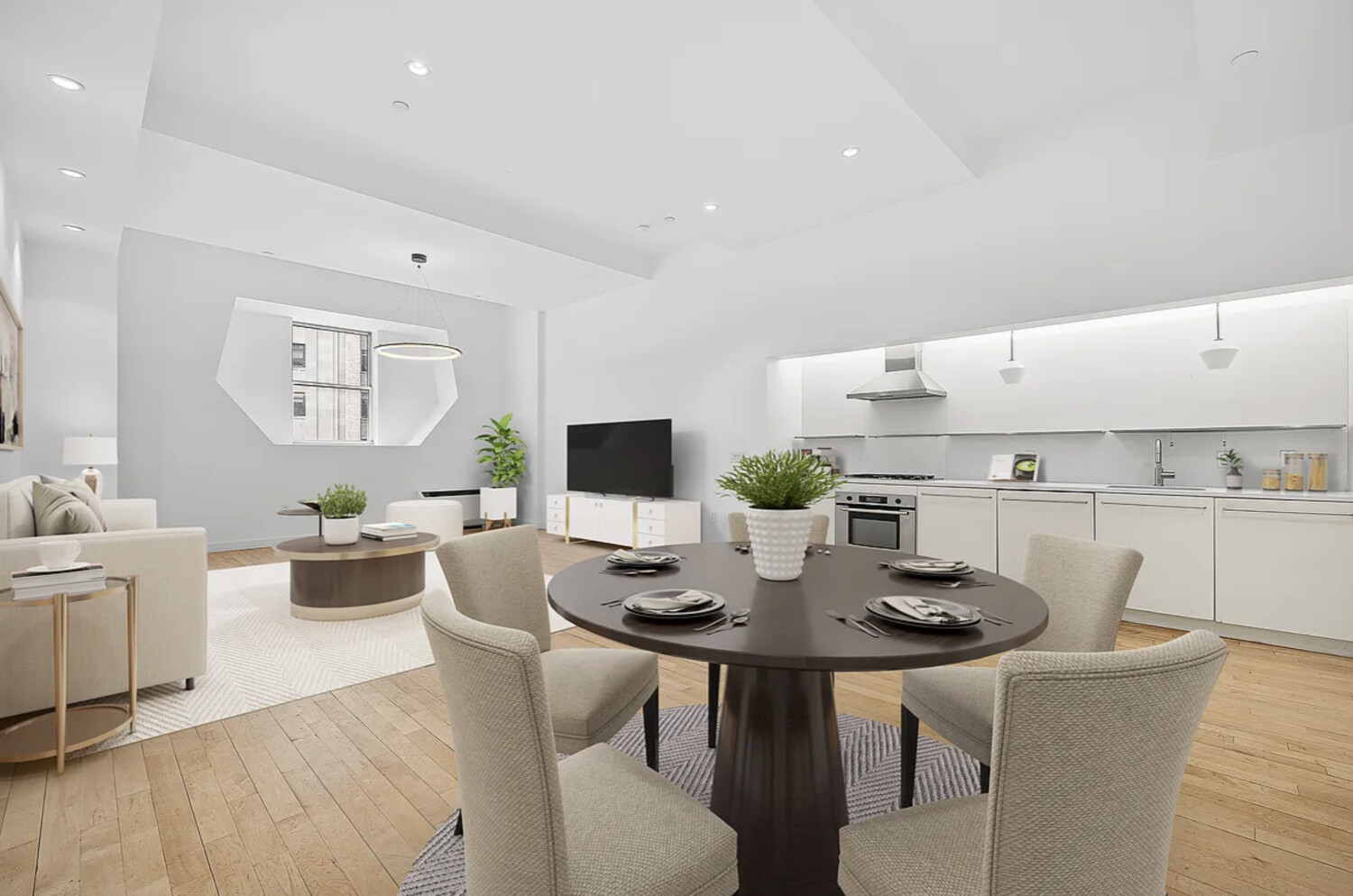 #4 photo, 15 BROAD Street, マンハッタン Financial District , NY 10005