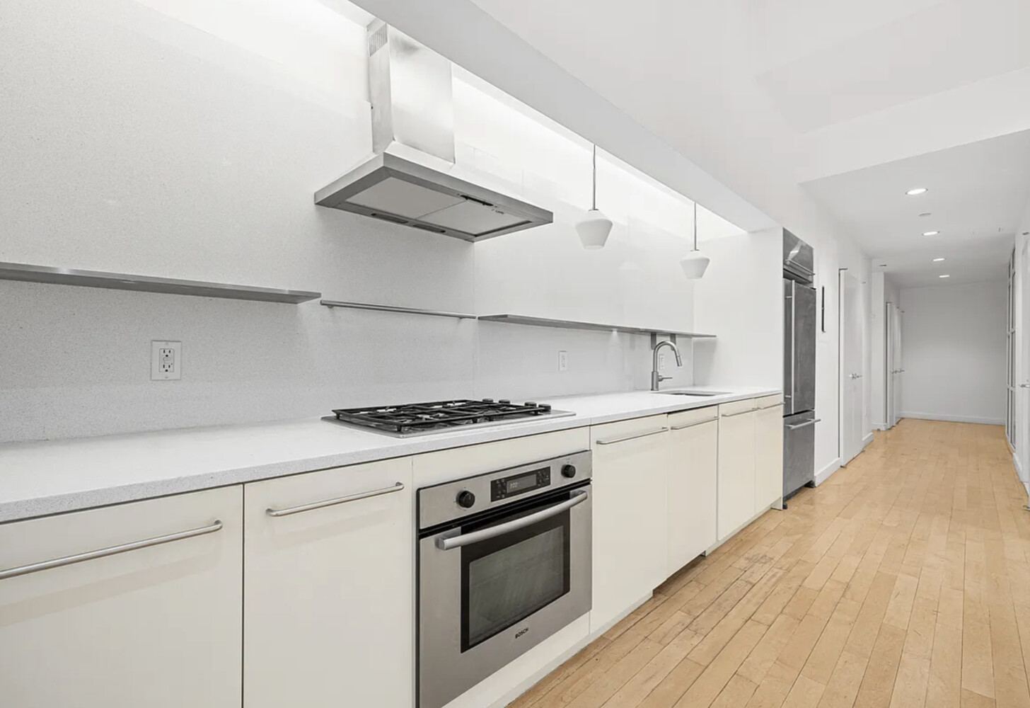 #5 photo, 15 BROAD Street, マンハッタン Financial District , NY 10005