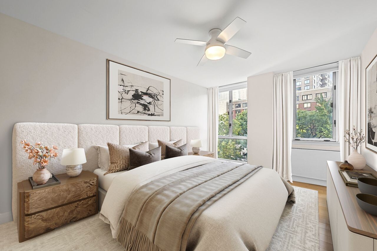 #11 photo, 225 RECTOR Place, マンハッタン Battery Park City , NY 10280