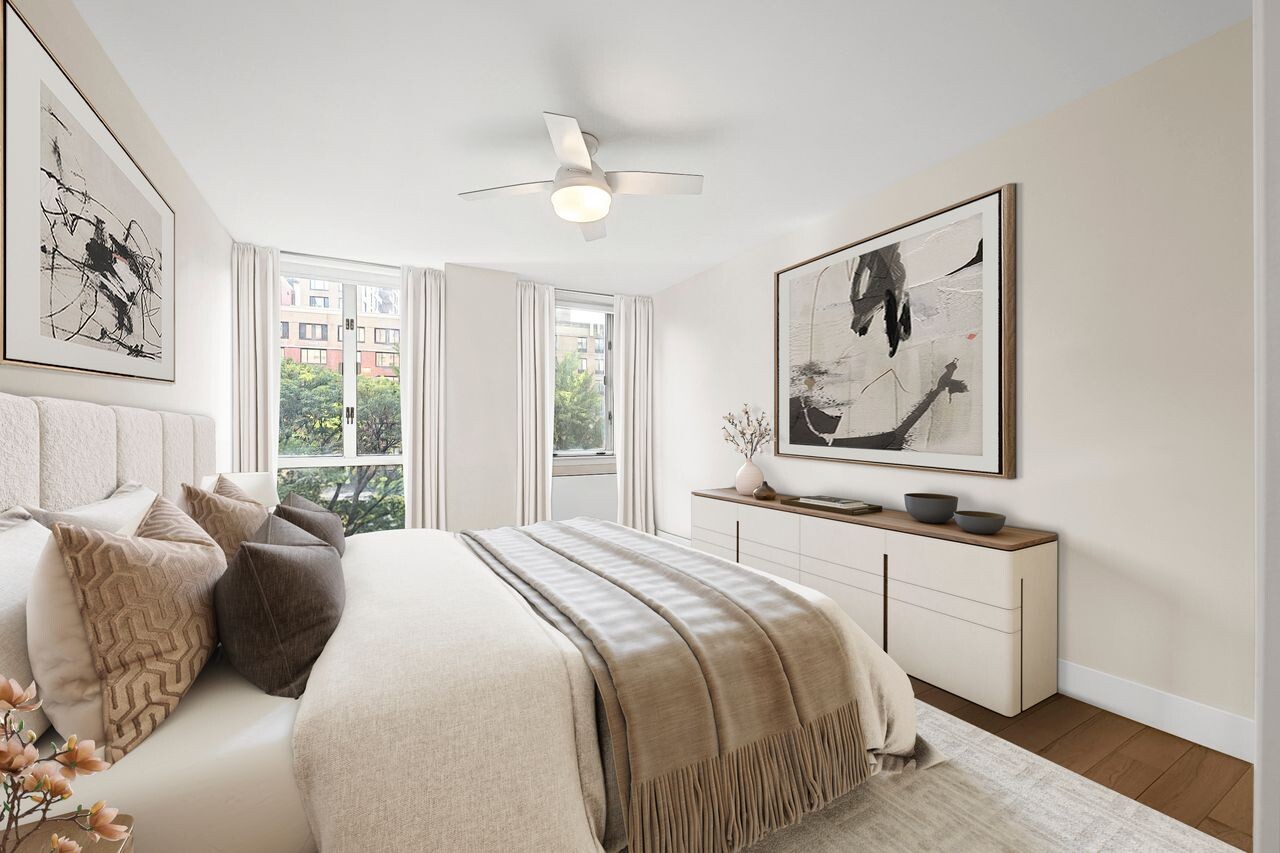 #12 photo, 225 RECTOR Place, マンハッタン Battery Park City , NY 10280