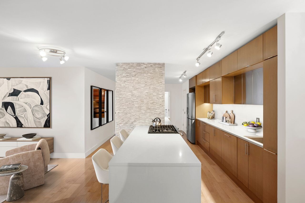 #4 photo, 225 RECTOR Place, マンハッタン Battery Park City , NY 10280